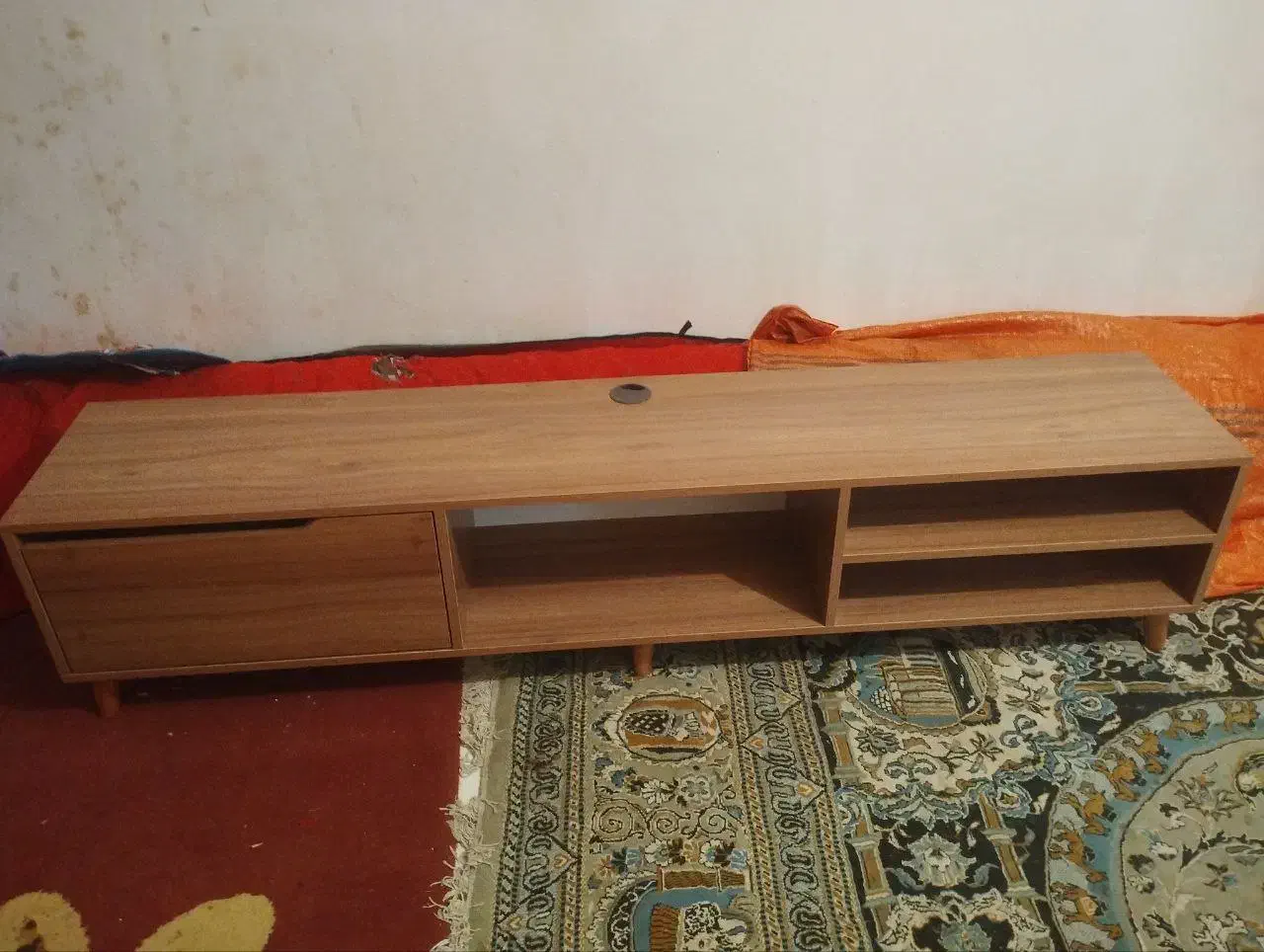 میز تی وی  شیک|میز تلویزیون|ملایر, |دیوار