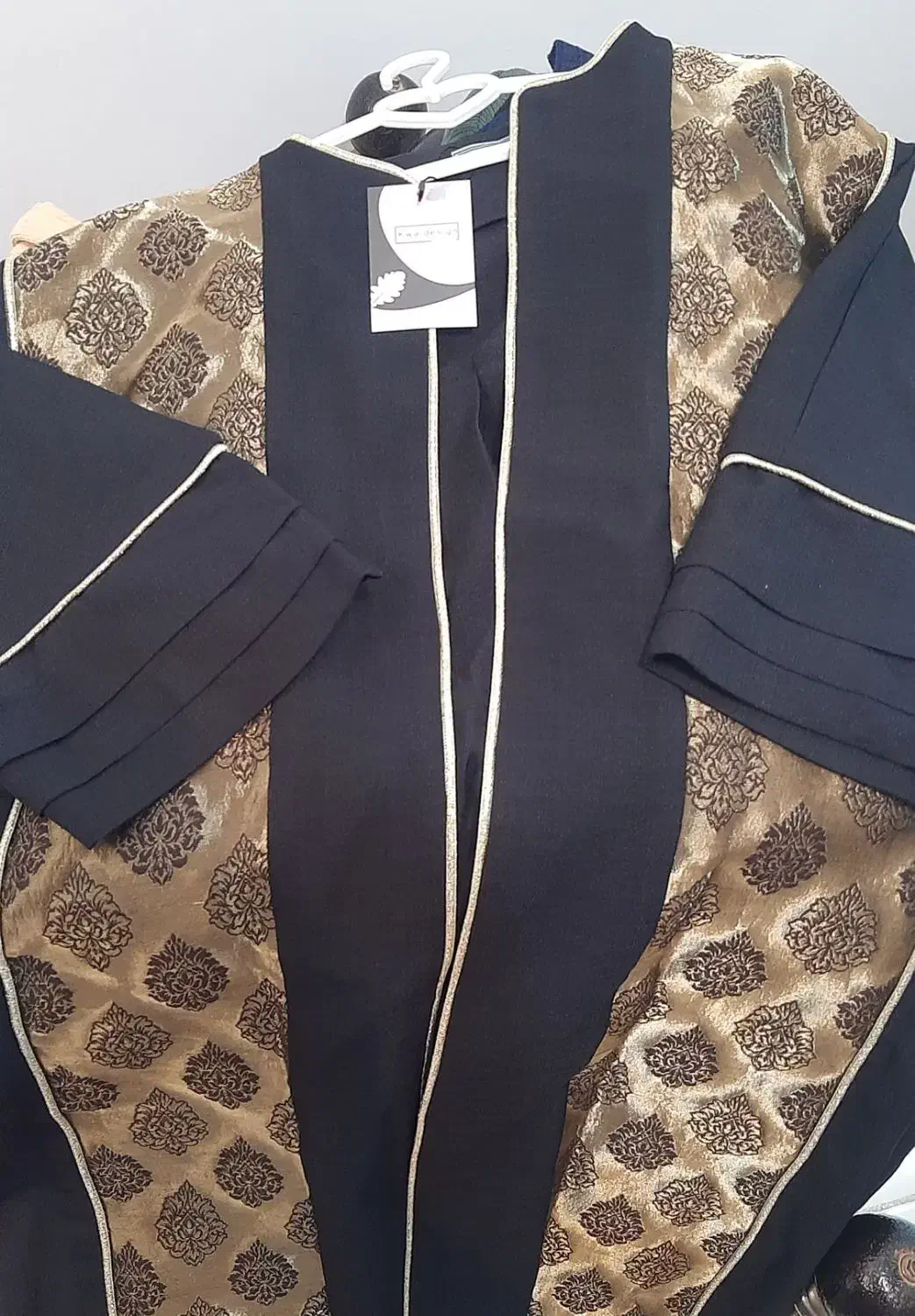 پالتو،مانتو،لباس سایز بزرگ|لباس|فسا, |دیوار