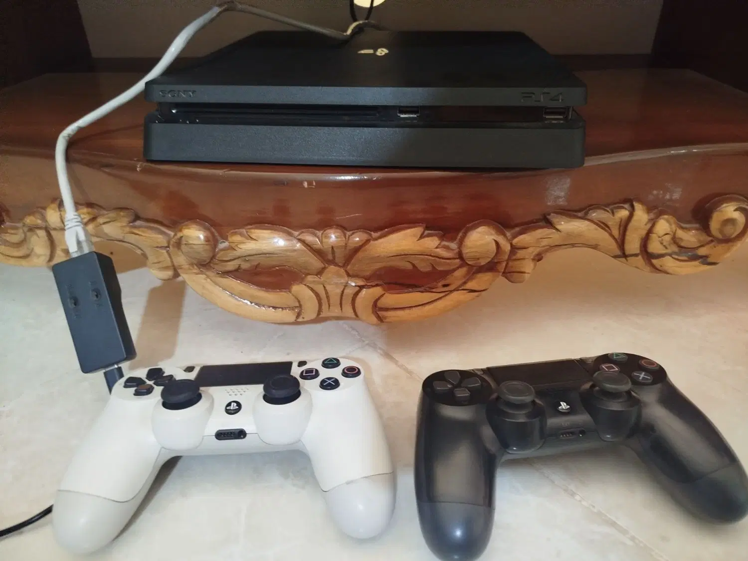 ps4|کنسول، بازی ویدئویی و آنلاین|نیشابور, شهید جعفری|دیوار