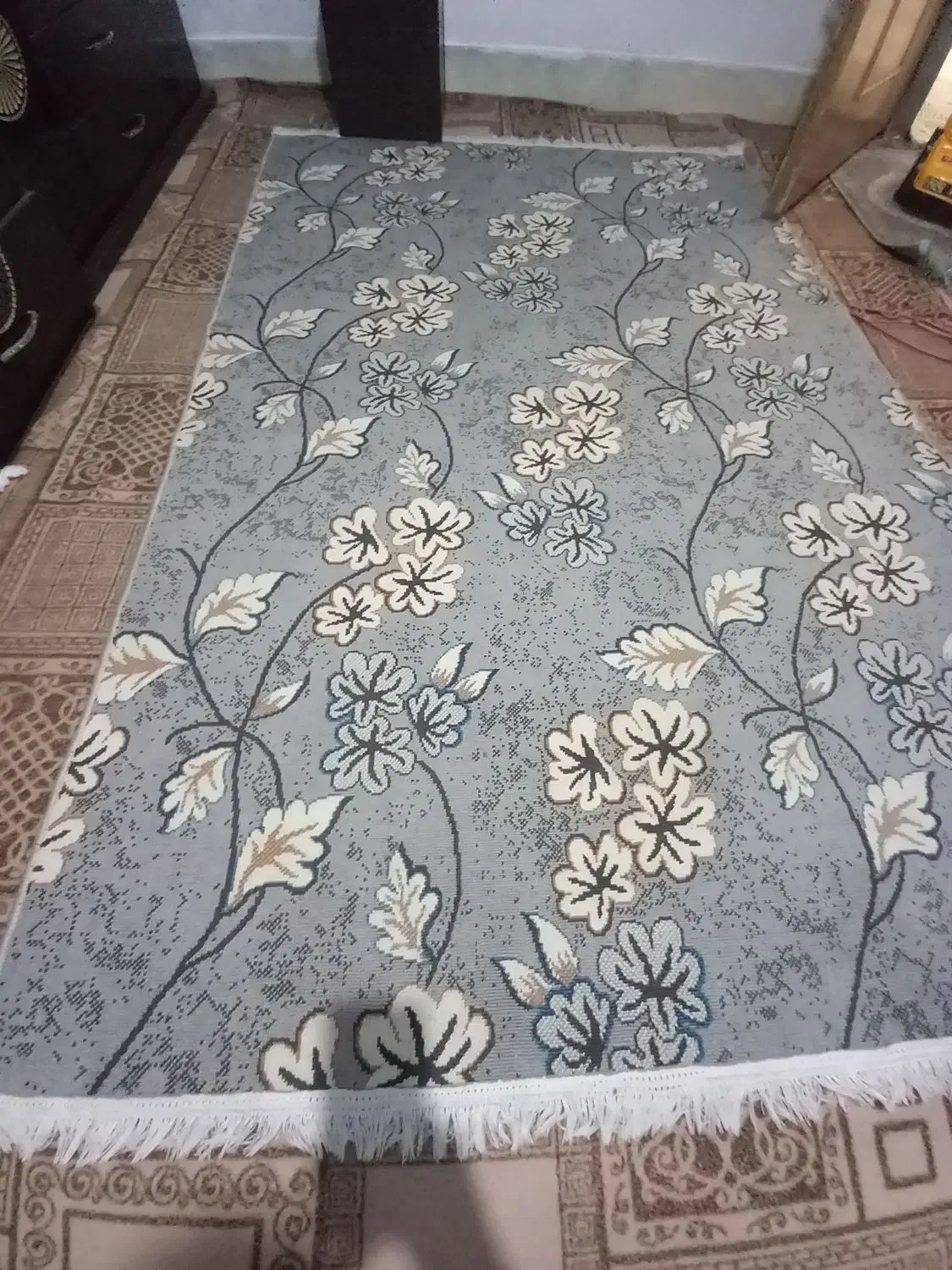 گلیم|گلیم، جاجیم، گبه|نجفآباد, شهید بهشتی|دیوار