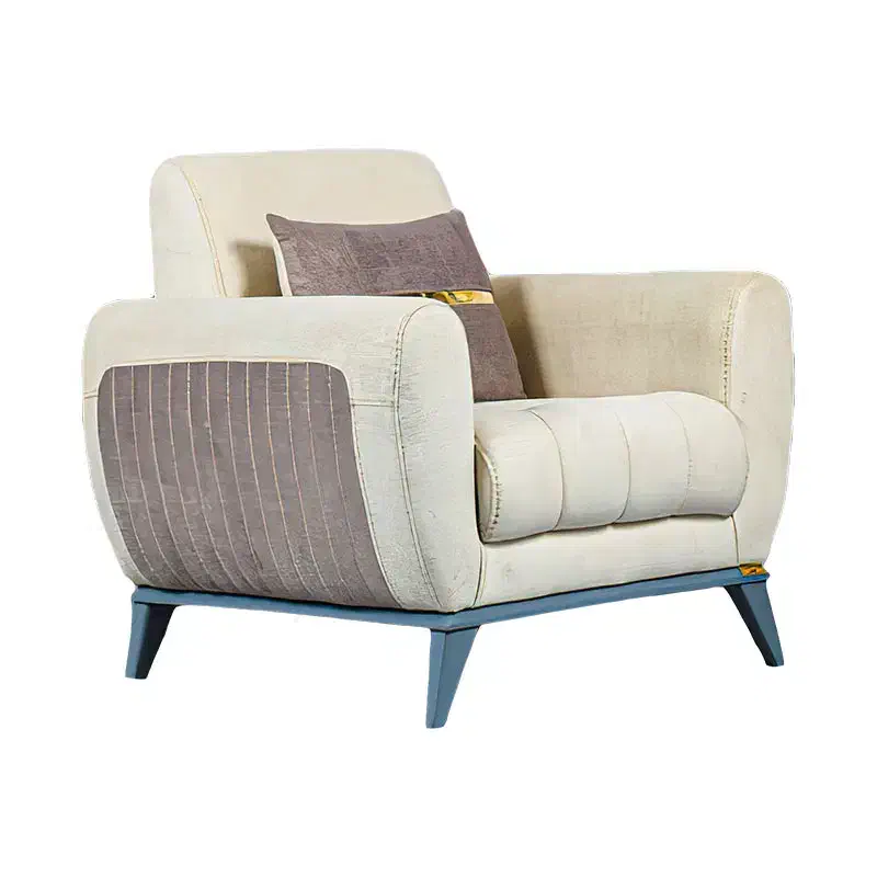 مبل باتیس ۷ نفره|مبلمان خانگی و میز عسلی|اصفهان, منتظرالمهدی|دیوار