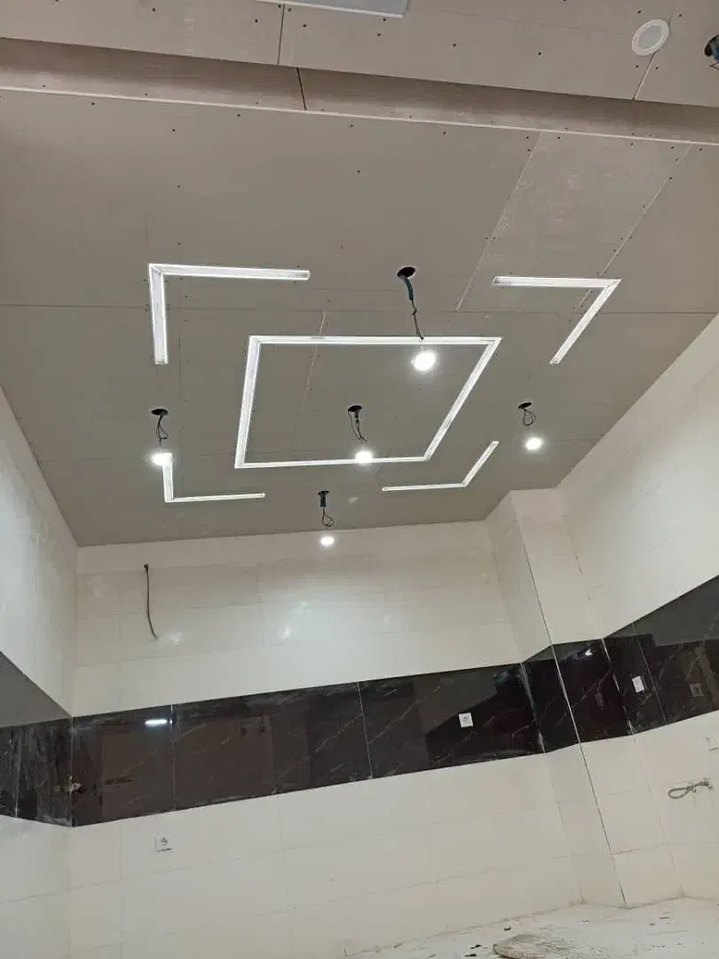 سیم کشی ساختمان برق کار|خدمات پیشه و مهارت|شهریار, شهریار|دیوار