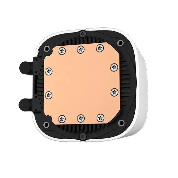 خنک کننده آبی پردازنده Fan Deep Cool LE720 ARGB|قطعات و لوازم جانبی رایانه|شیراز, ملاصدرا|دیوار