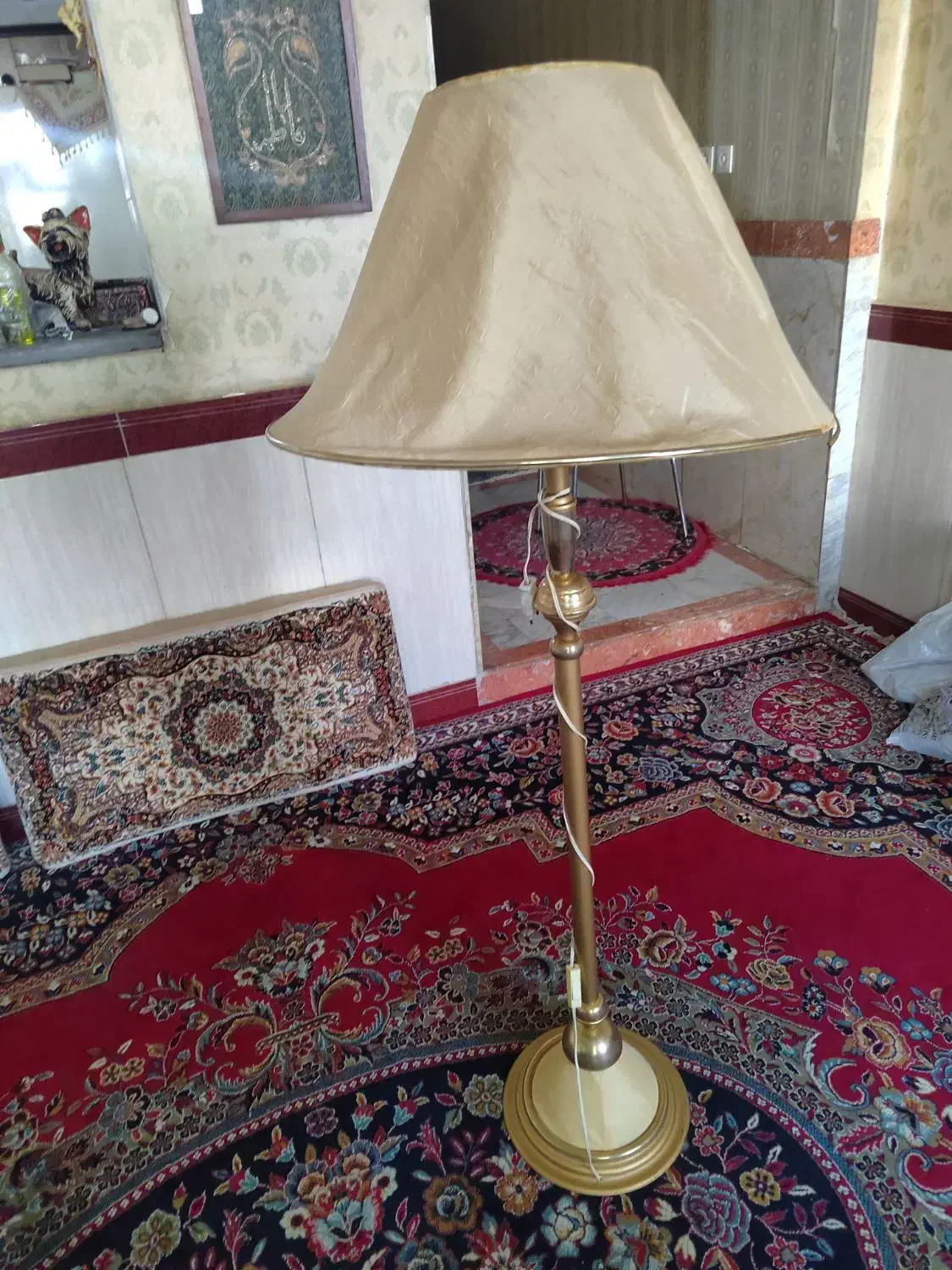 فروش آباژور|چراغ خواب و آباژور|کرمانشاه, |دیوار