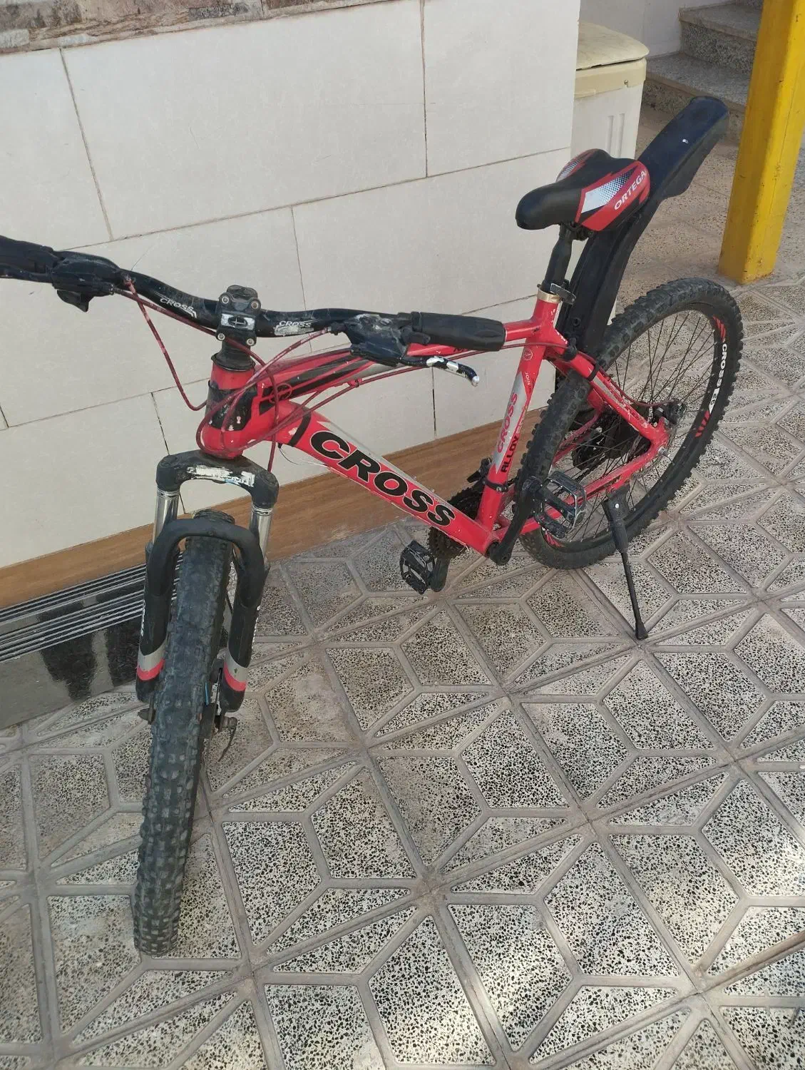 دوچرخه 26|دوچرخه، اسکیت، اسکوتر|بیرجند, |دیوار