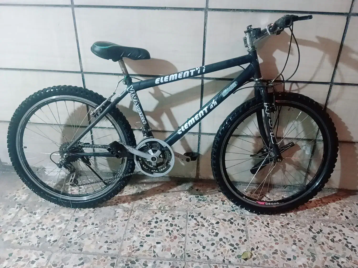 دوچرخه ۲۶|دوچرخه، اسکیت، اسکوتر|خرمآباد, |دیوار