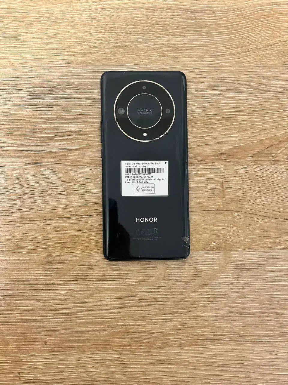 هانر x9b|موبایل|جره و بالاده, |دیوار