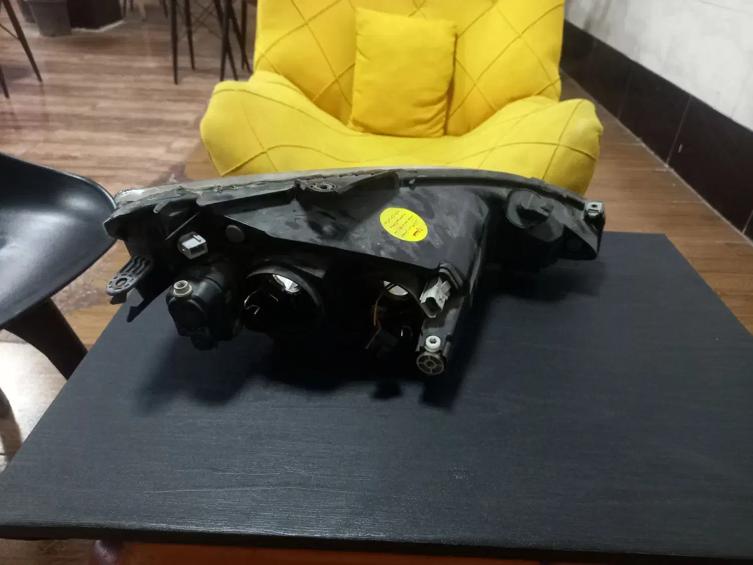 چراغ کروز|قطعات یدکی و لوازم جانبی|لاهیجان, حاجی آباد|دیوار