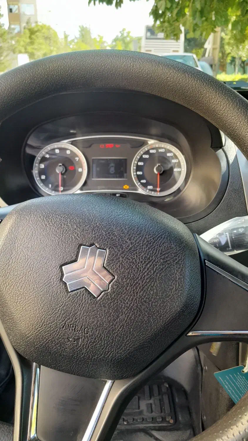 کوییک مدل ۴۰۳ فول در حد صفر|خودرو سواری و وانت|مشهد, شهید قربانی|دیوار