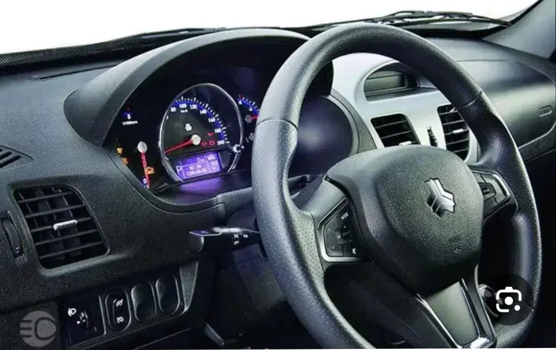 فروش فوری، فوری ،کوئیک rsمدل 1402خیلی تمیز|خودرو سواری و وانت|یاسوج, |دیوار