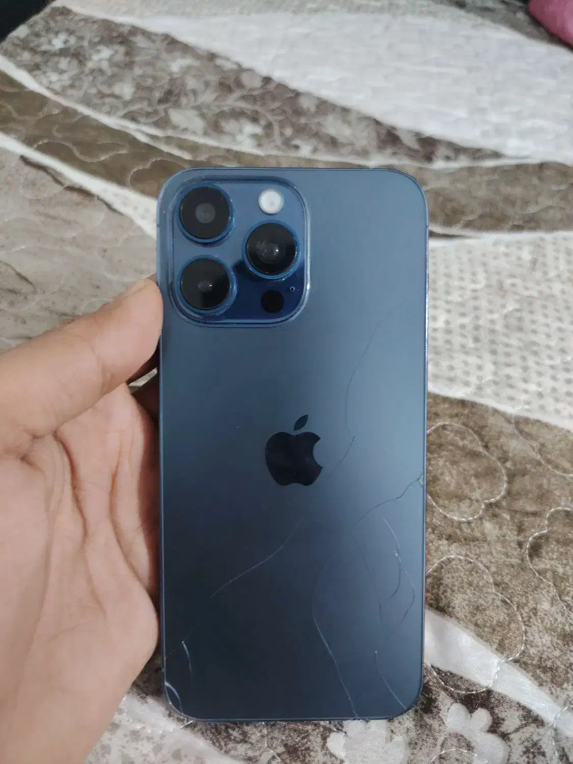 ایفون 15 پرومکس کپی|موبایل|خرمشهر, |دیوار