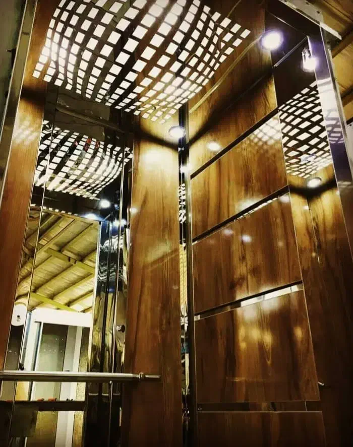 منشی دفتر آسانسور|استخدام اداری و مدیریت|نیشابور, شهرک فیروزه|دیوار