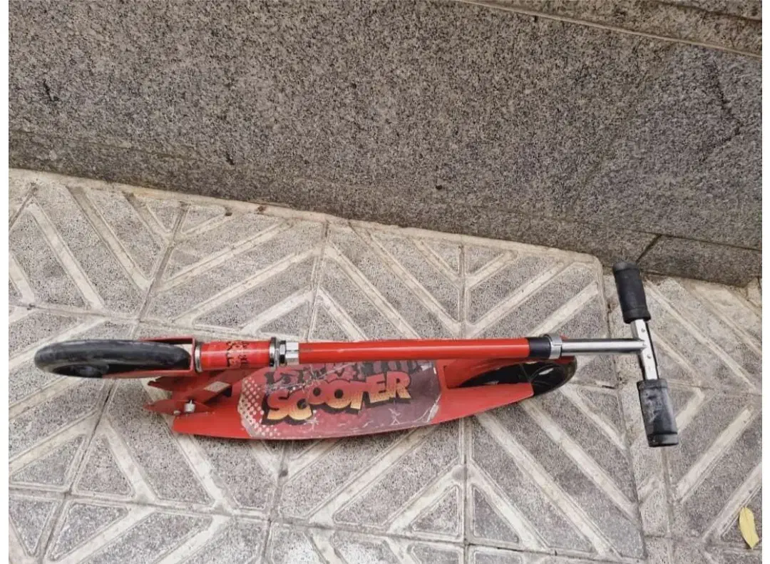 اسکوتر|دوچرخه، اسکیت، اسکوتر|تهران, آهنگ|دیوار