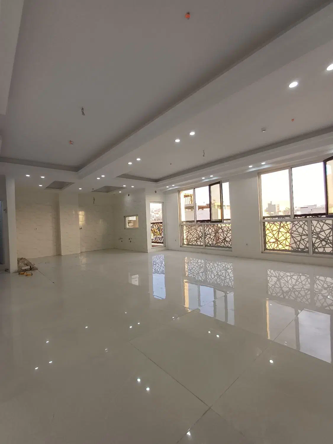 آپارتمان 125 متر سه خواب پارکینگ اصلی|فروش آپارتمان|تهران, والفجر (افسریه)|دیوار