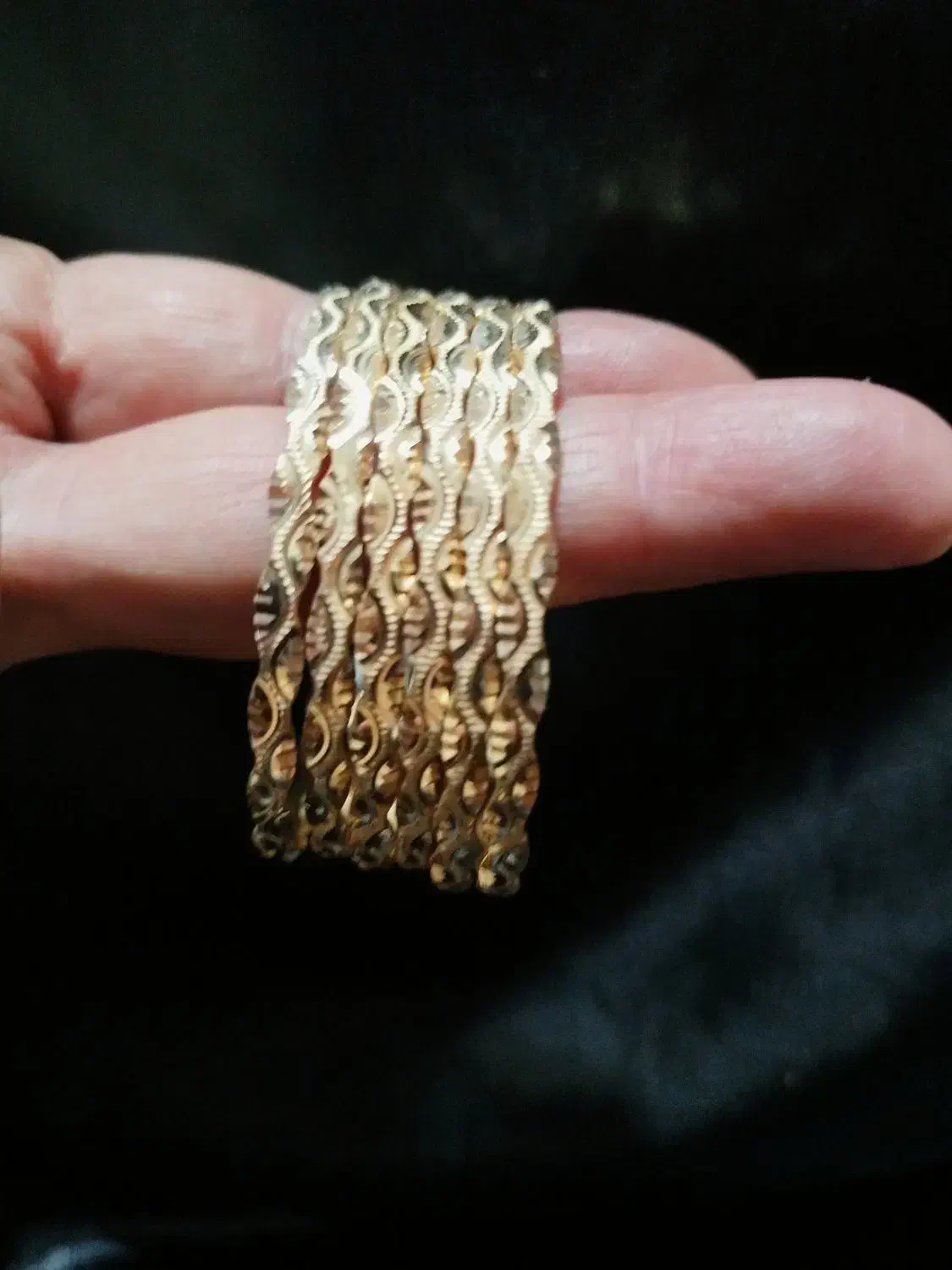 6عددالنگوی رنگ ثابت|بدلیجات|سلماس, |دیوار