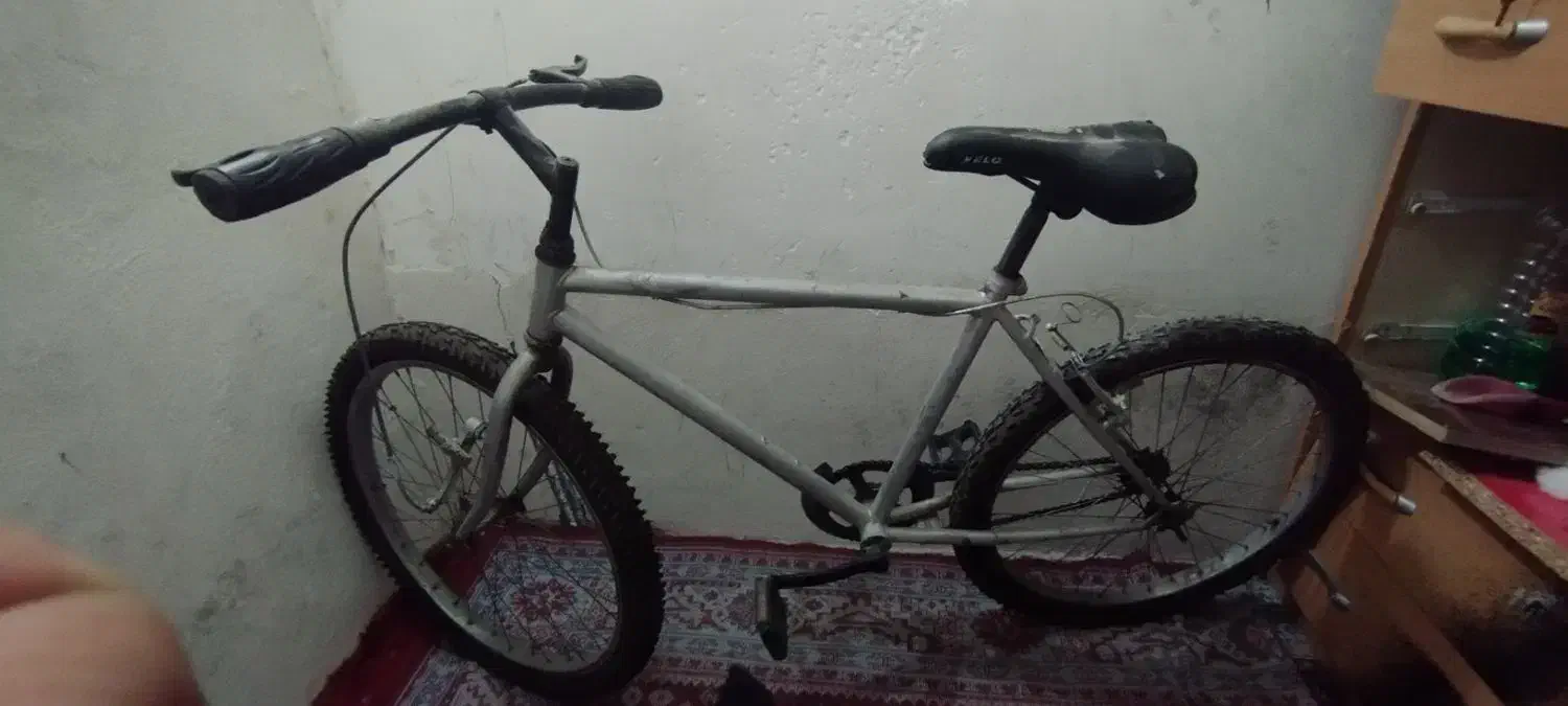 دوچرخه 24|دوچرخه، اسکیت، اسکوتر|بیرجند, |دیوار