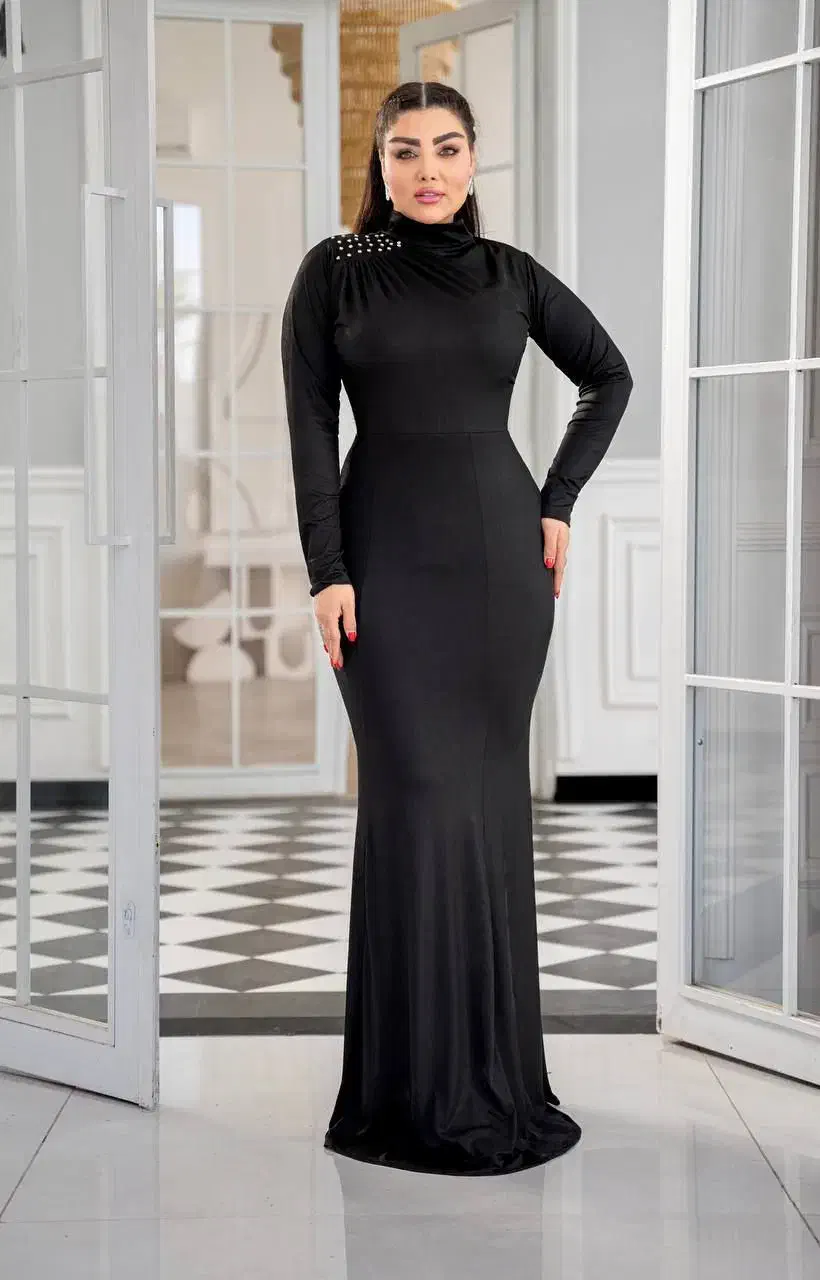 ماکسی خلیجی زیبا|لباس|سرشیو, |دیوار