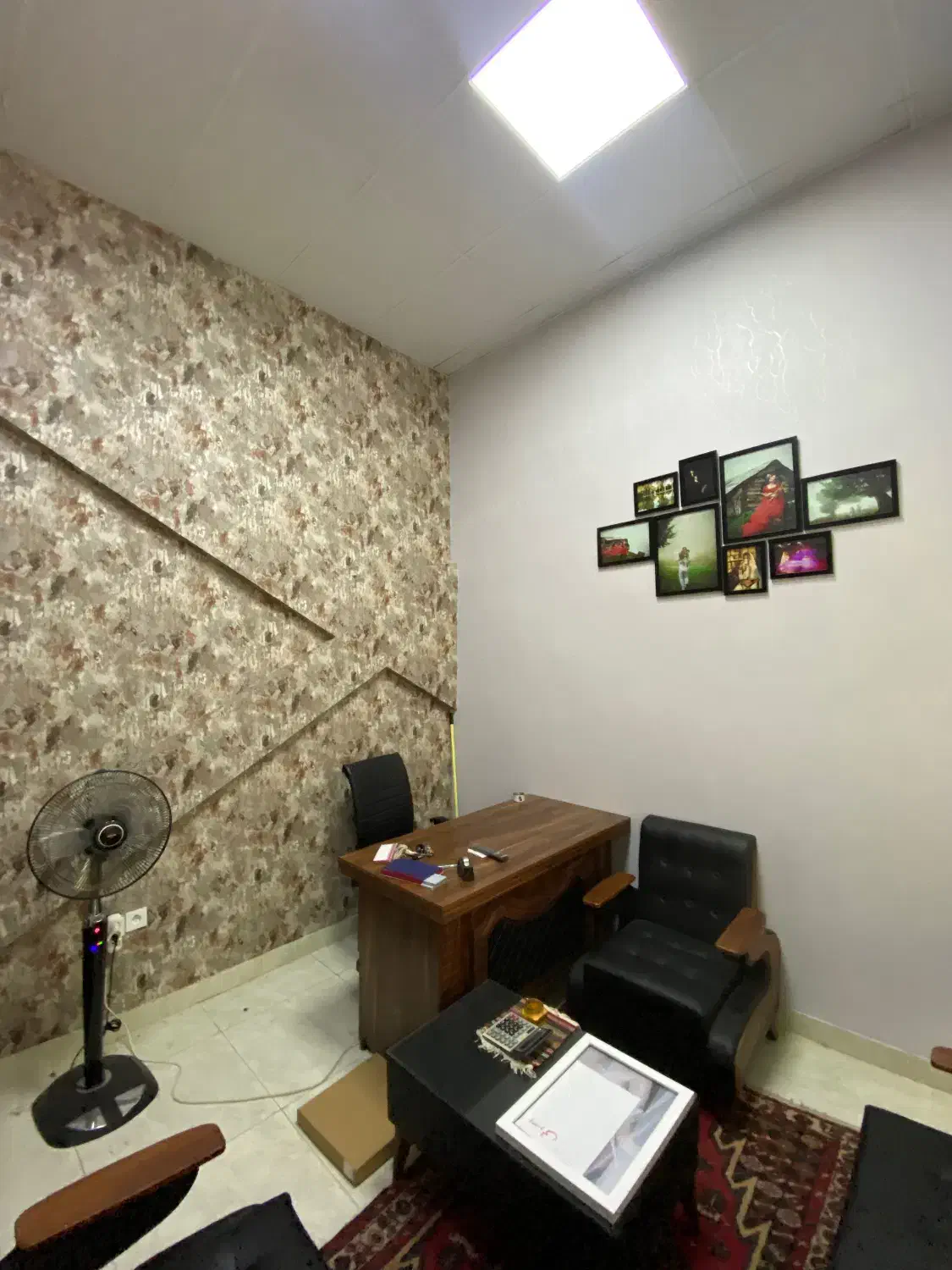 مغازه تجاری|اجارهٔ مغازه و غرفه|رباطکریم, رباطکریم|دیوار