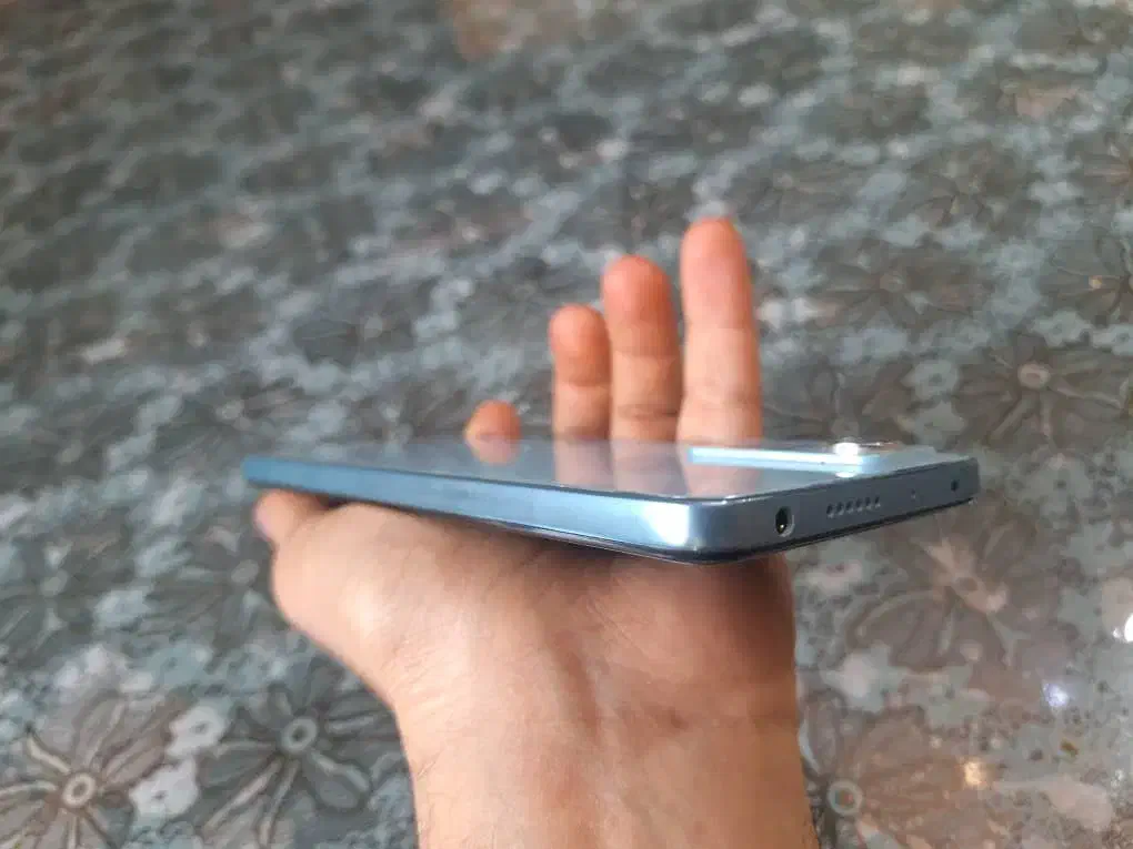 *شیائومی نوت 10پرو-256Gb در حد نونو|موبایل|قزوین, |دیوار