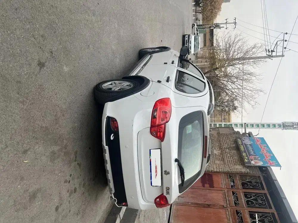 کوئیک R|خودرو سواری و وانت|کرمان, |دیوار