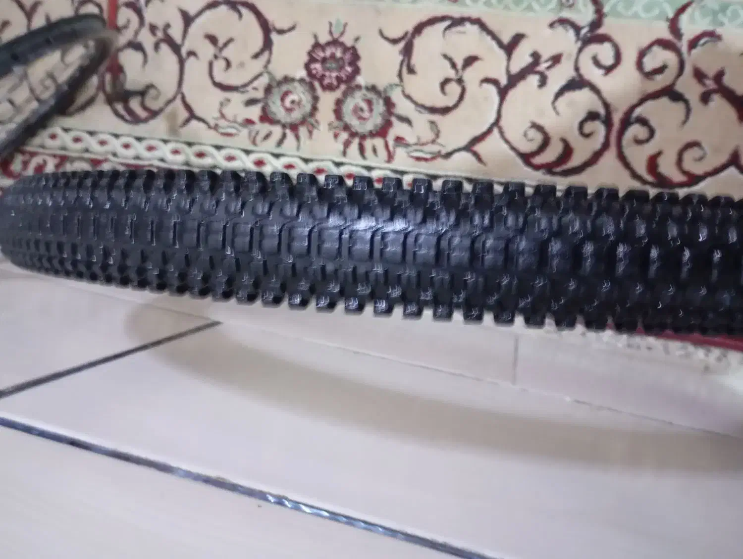 تایر و تیوپ دوچرخه 26|دوچرخه، اسکیت، اسکوتر|آبادان, |دیوار