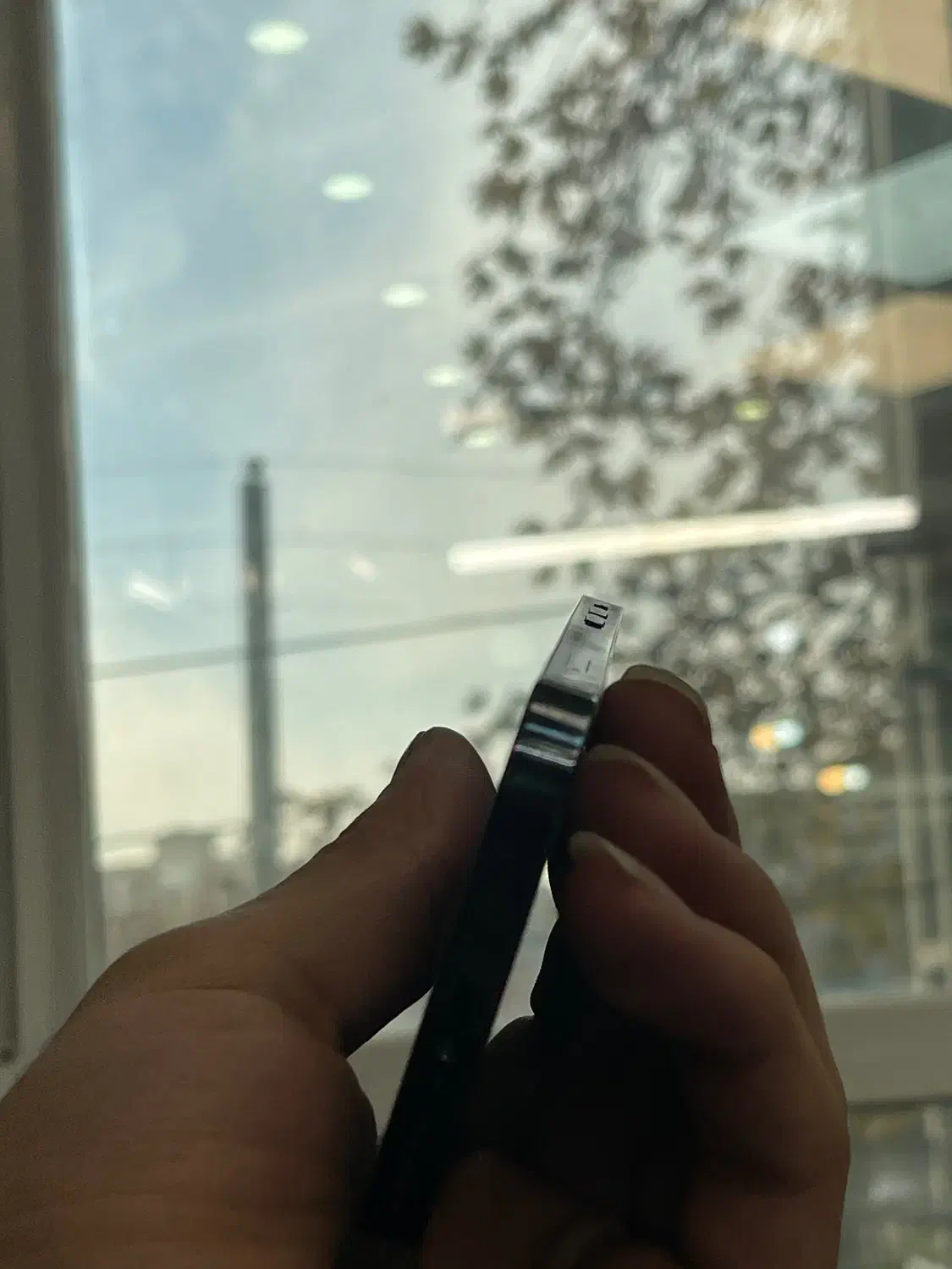 12pro|موبایل|گرگان, |دیوار