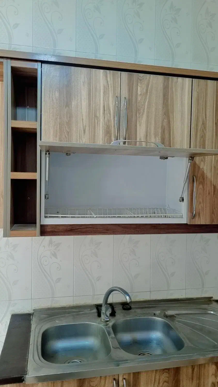 کابینت نو نو فروشی|مصالح و تجهیزات ساختمان|کازرون, |دیوار