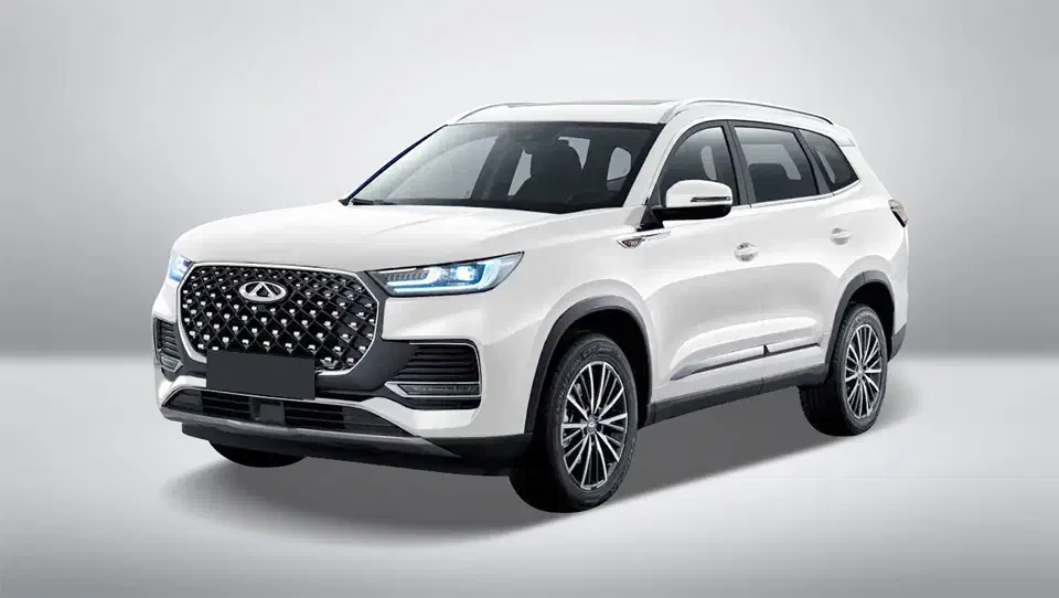 تیگو ۸ پرو مگس 1402|خودرو سواری و وانت|قم, باجک سه|دیوار