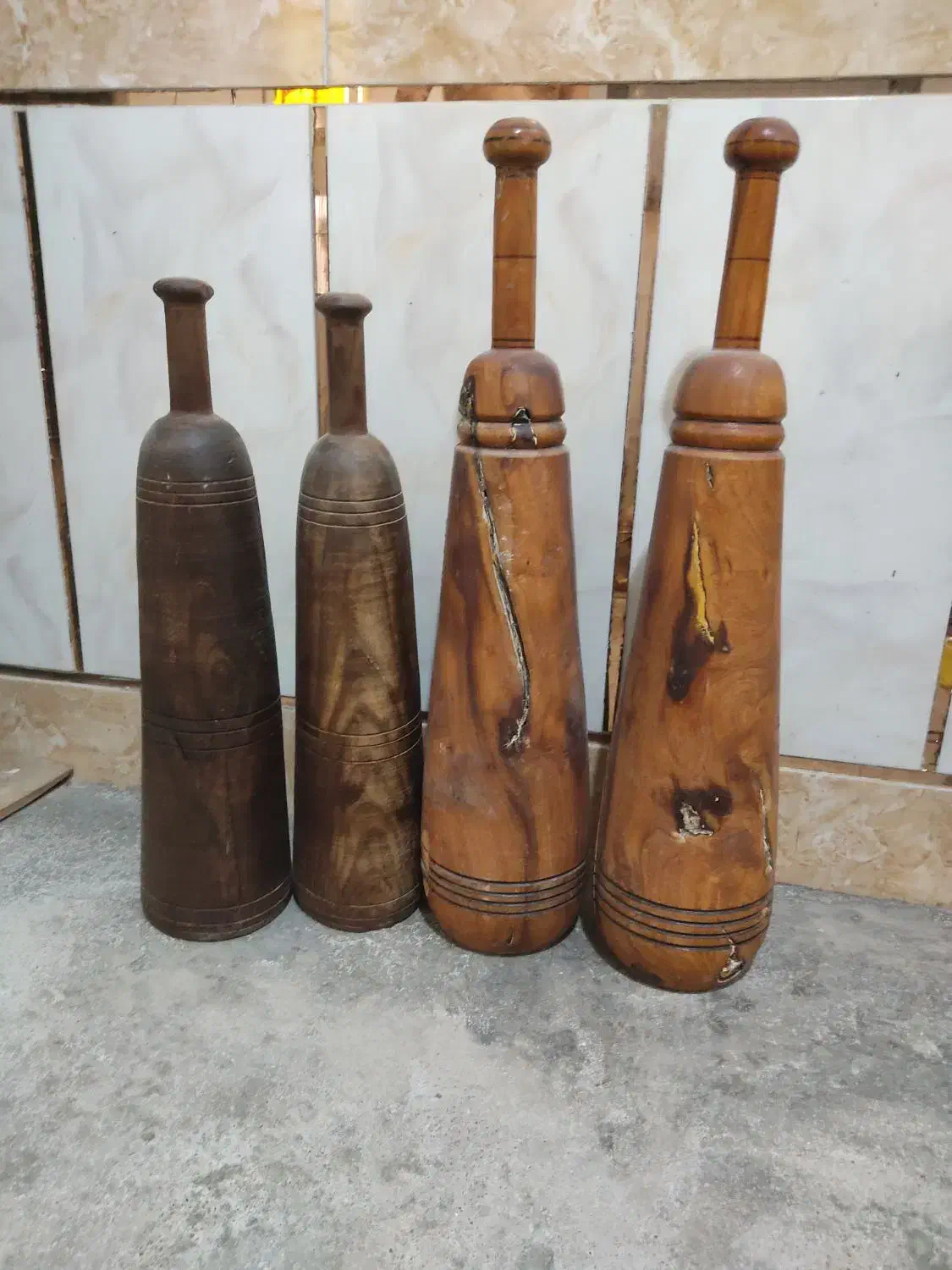 میل باستانی|تجهیزات ورزشی|شوشتر, |دیوار