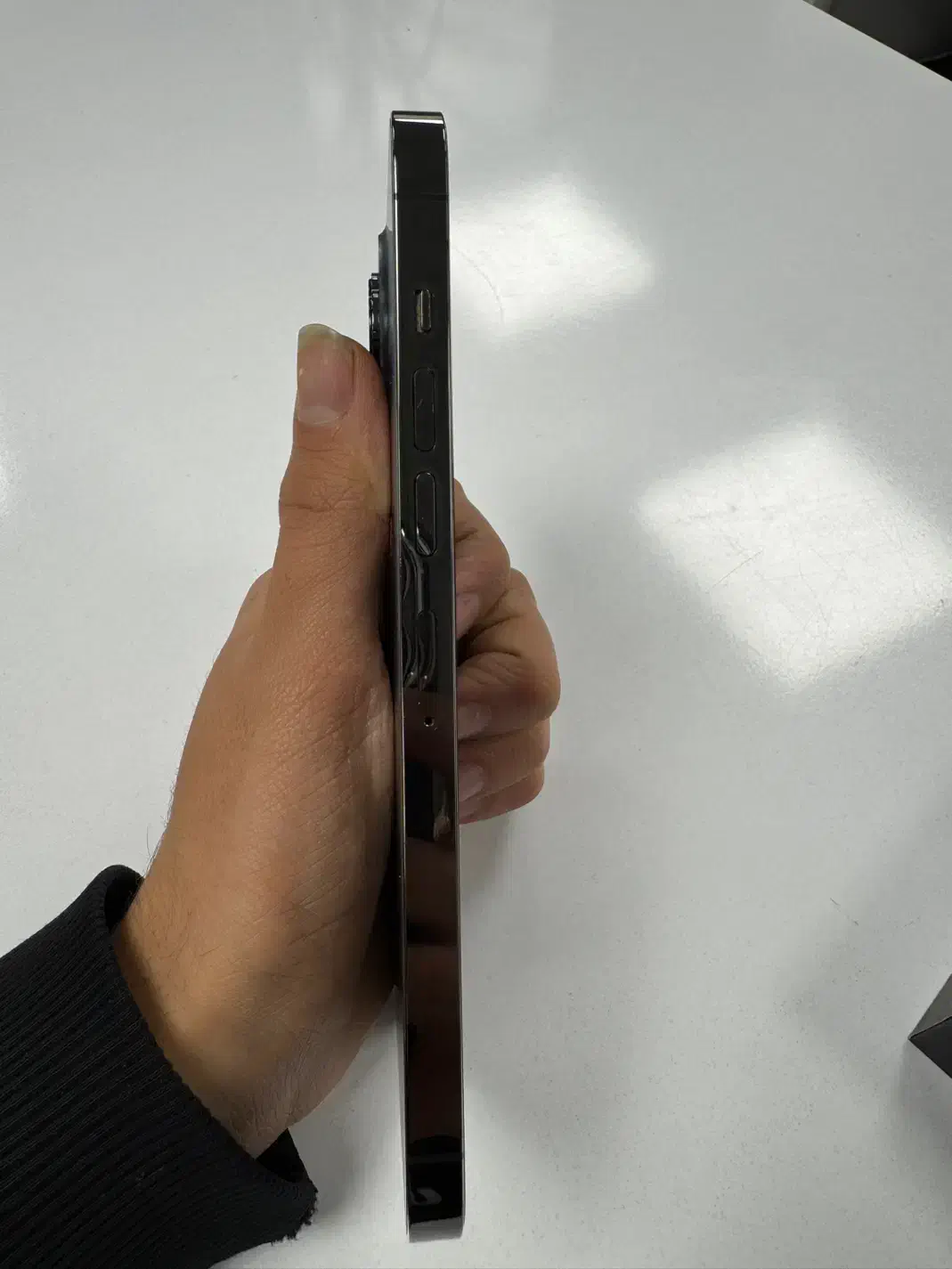 13ProMax Zaa 128|موبایل|ارومیه, |دیوار