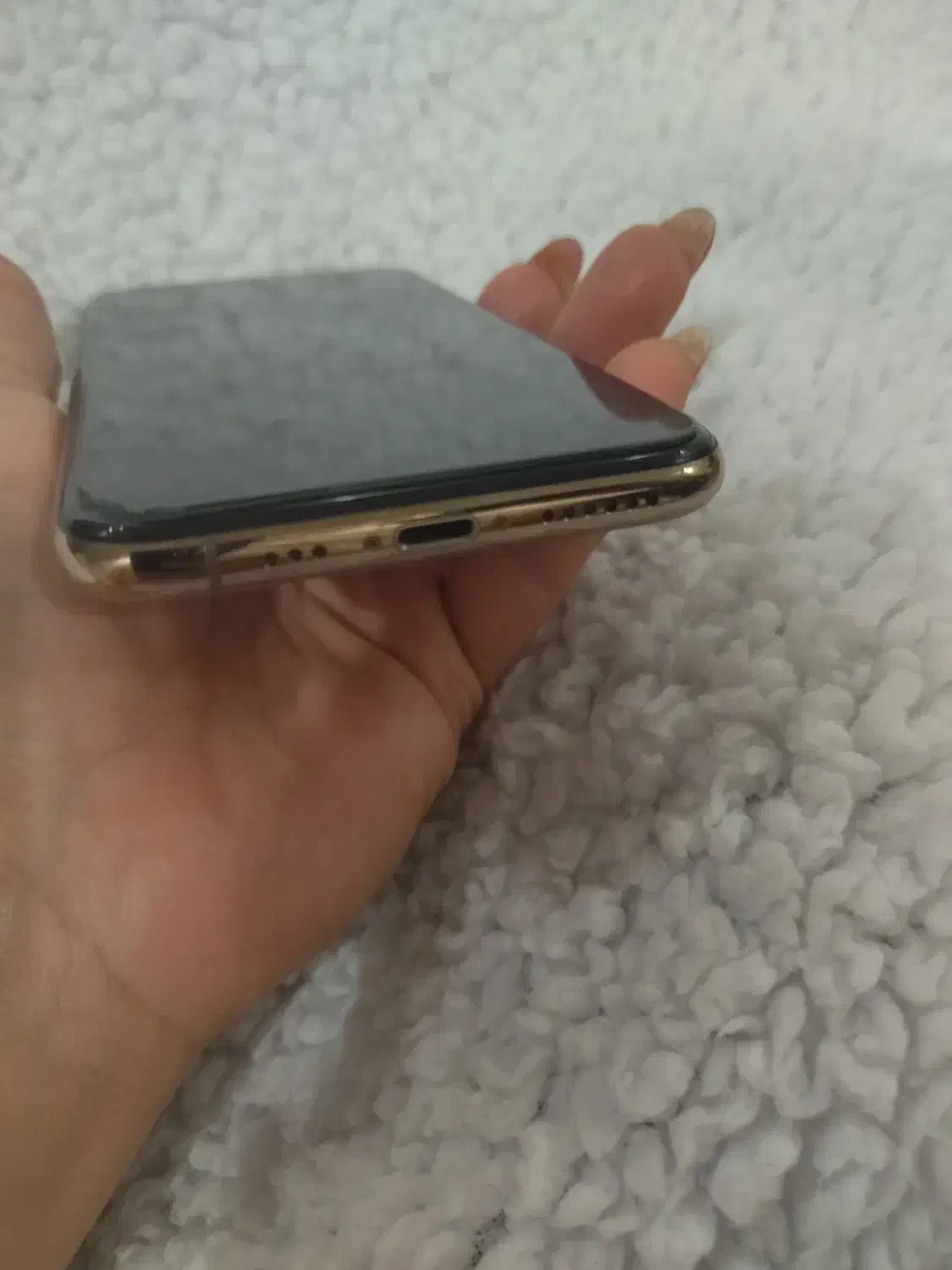 ایفون xs|موبایل|مشهد, ایثار|دیوار