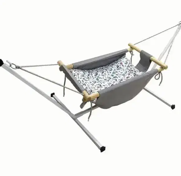 گهواره نوزاد(ننو)|اسباب و اثاث بچه|زنجان, |دیوار