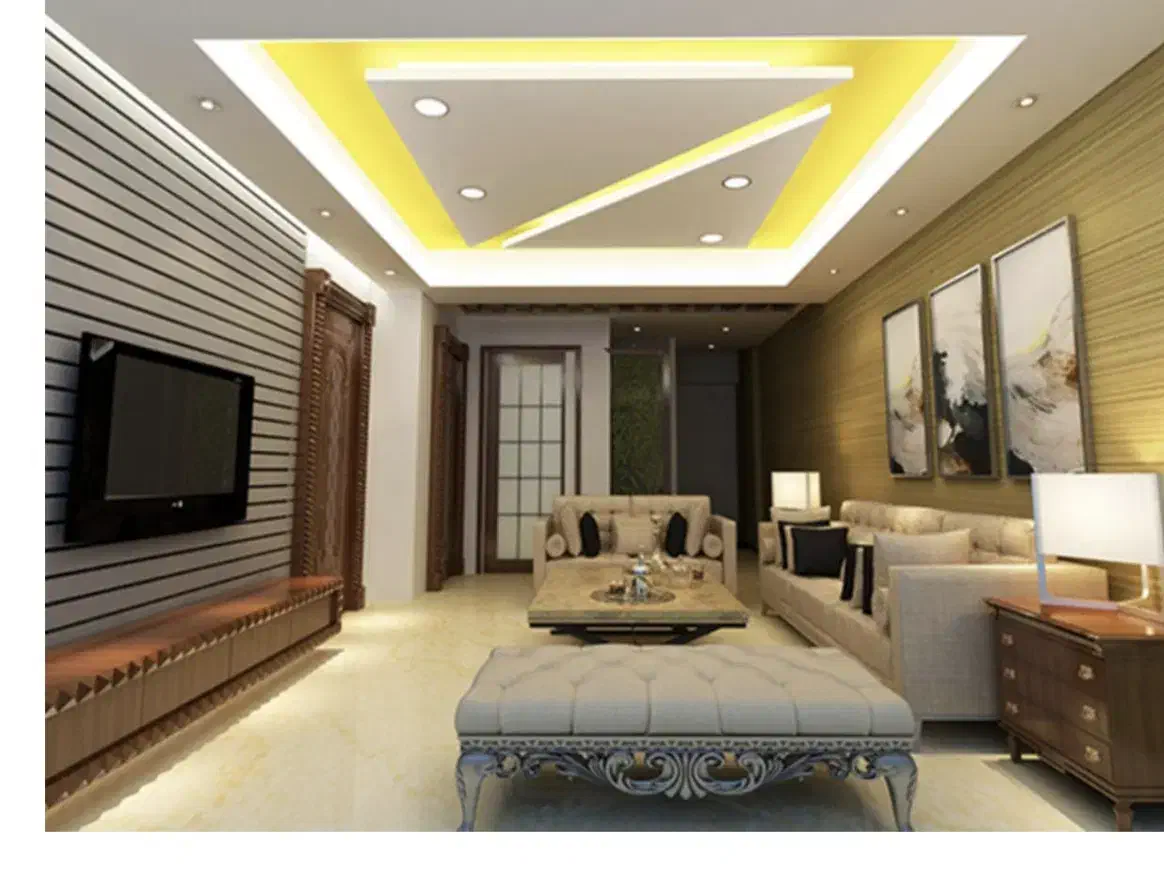 استاد گچکار|خدمات پیشه و مهارت|بم, |دیوار