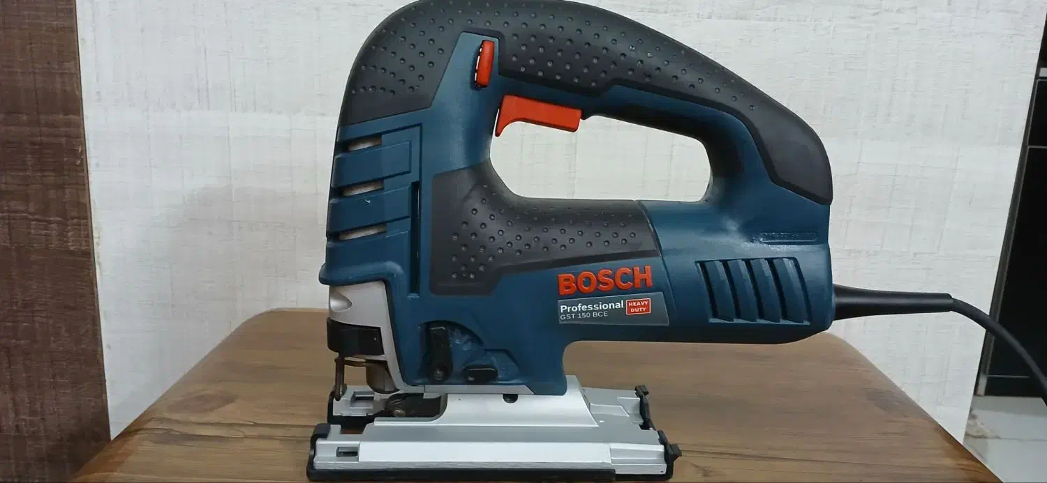 عمود بر BOSCH مدل GST150BCE|ابزارآلات|تهران, یوسفآباد|دیوار