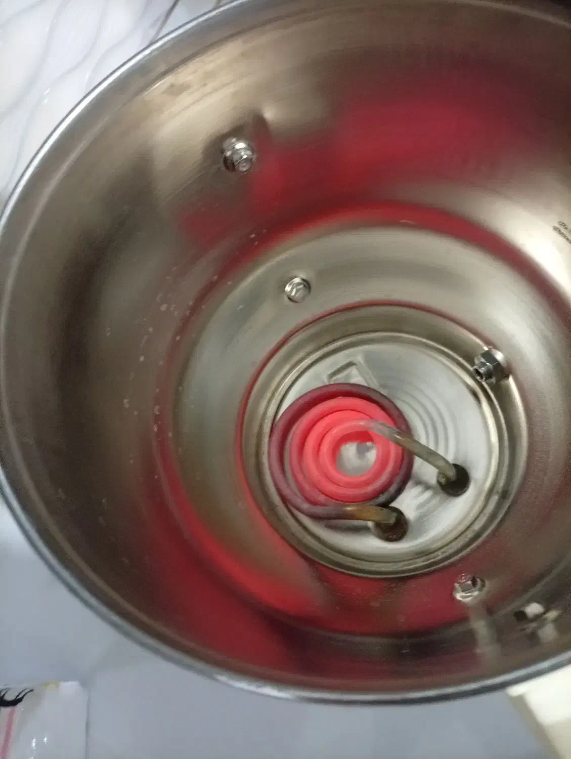 سماور برقی|سماور، چای‌ساز، قهوه‌ساز|خرم‌آباد, |دیوار