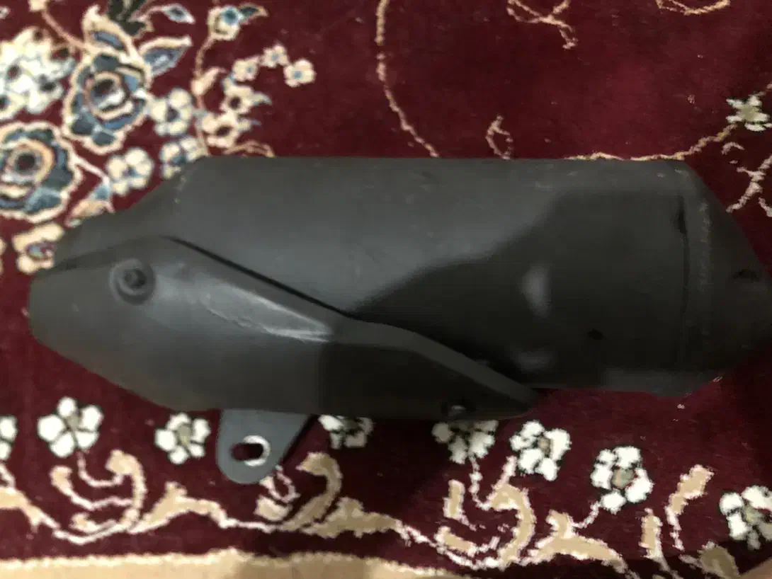 اگزوز فابریک cf150|قطعات یدکی و لوازم جانبی|صدرا-فارس, فاز ۱|دیوار