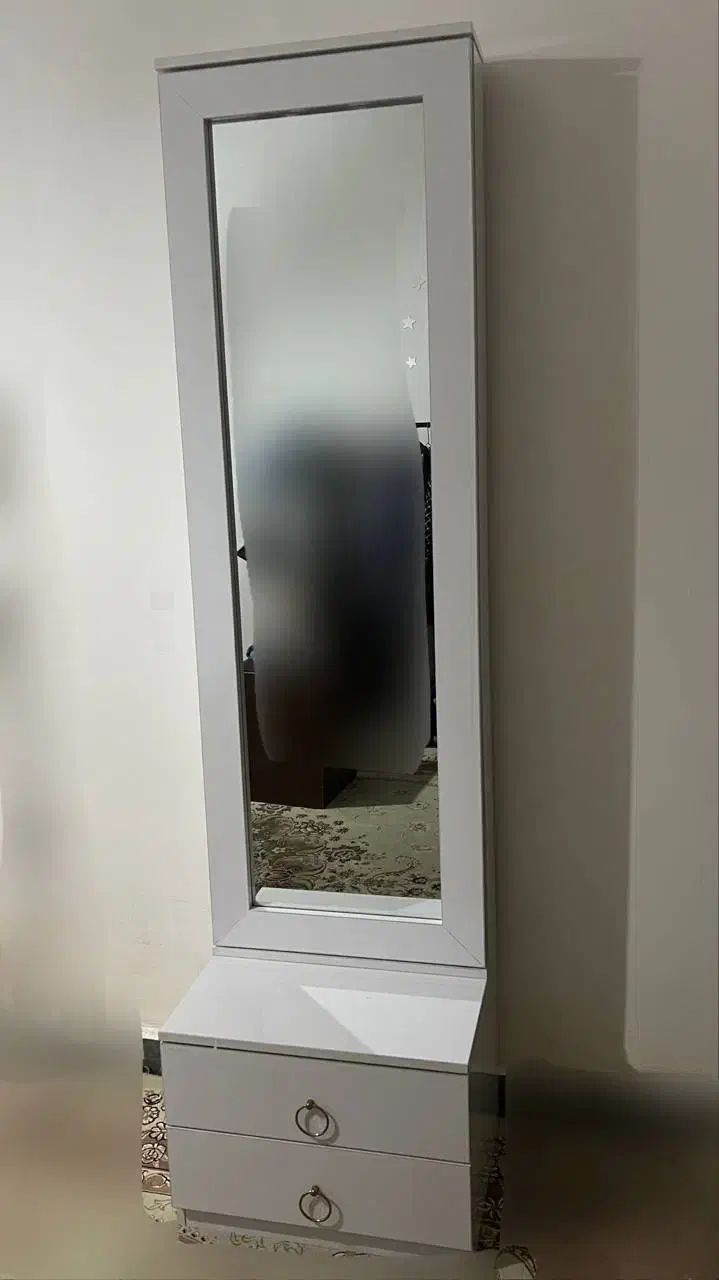 میز ارایشی|آینه|گرگان, |دیوار