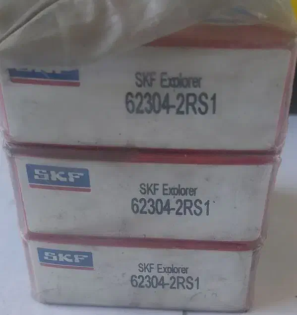 ۴ مدل بلبرینگ skf با قیمت مناسب نو|ابزارآلات|برخوار, |دیوار