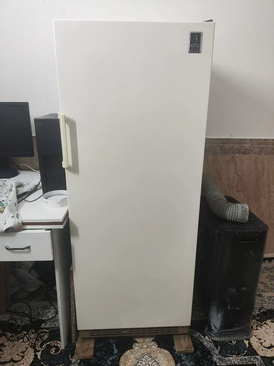 فریزر|یخچال و فریزر|قم, چهار مردان|دیوار