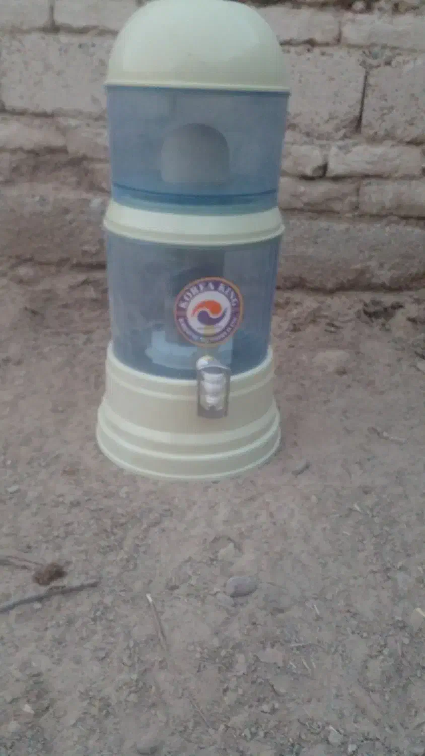 دستگاه تعصفیه|آبسردکن و تصفیه آب|زابل, |دیوار