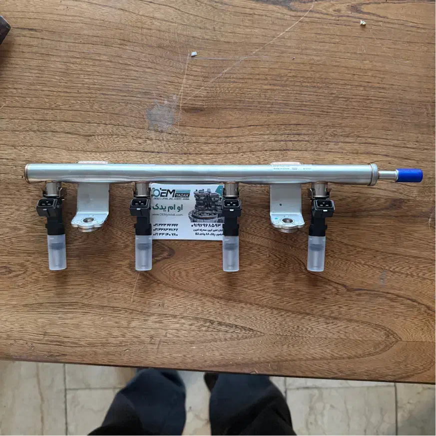 لوازم یدکی اصلی SWM و KMC A5|قطعات یدکی و لوازم جانبی|تهران, امین حضور|دیوار