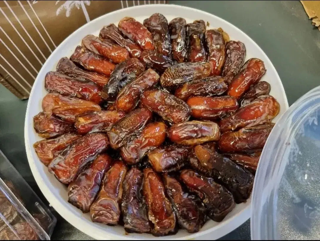 خرما|خوردنی و آشامیدنی|اراک, |دیوار