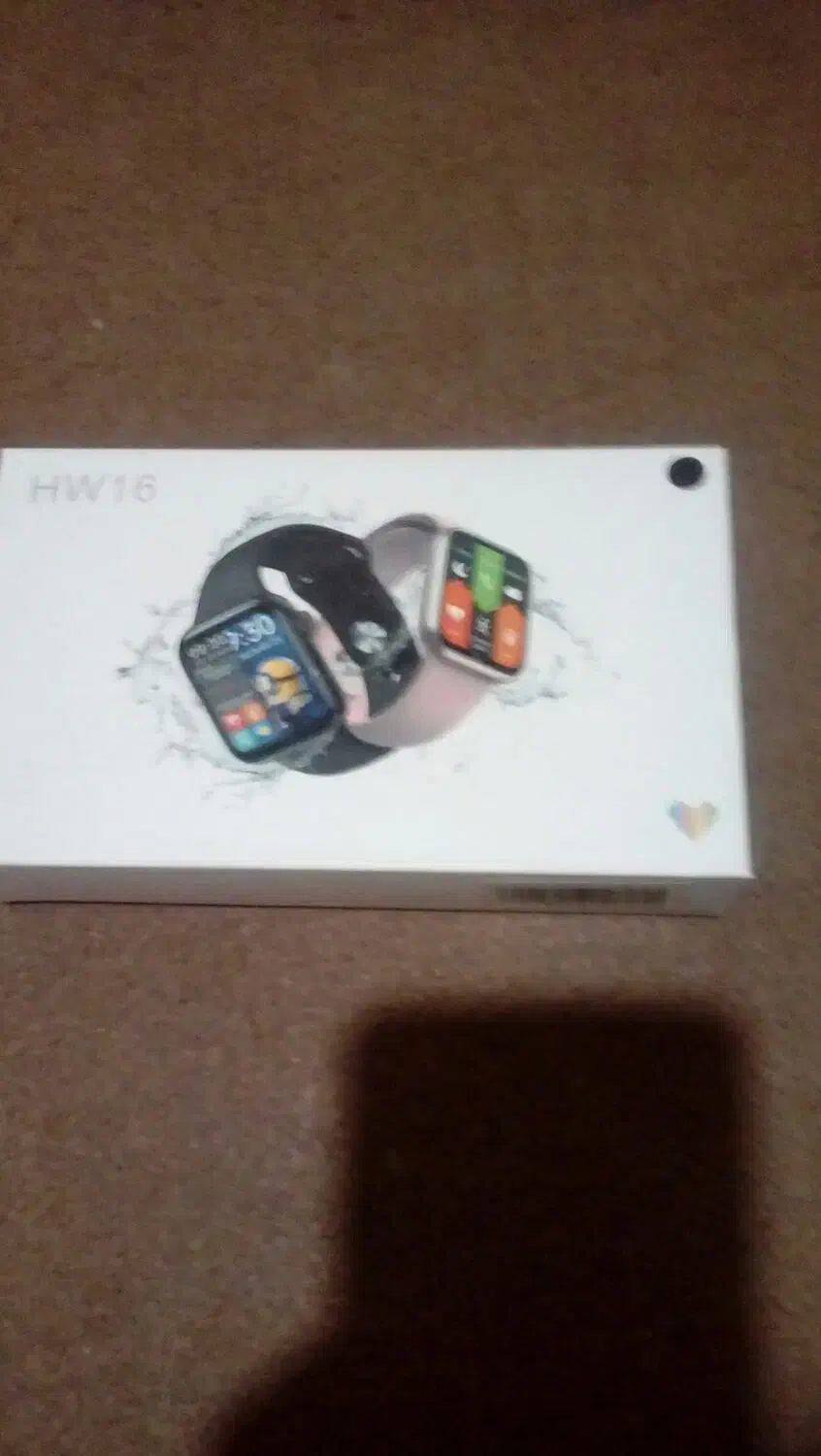 ساعت هوشمند|ساعت|کرمانشاه, |دیوار