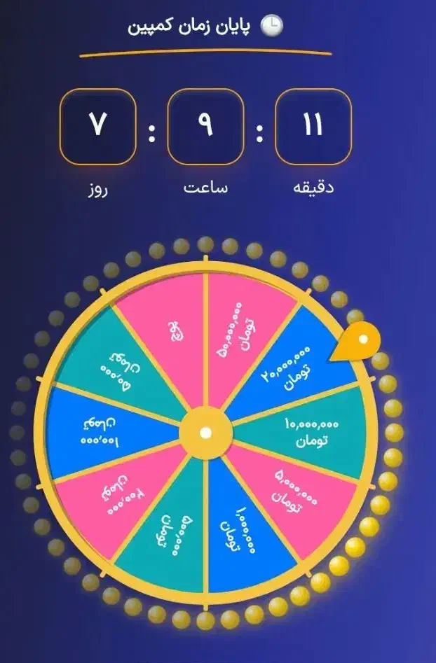 پول|کارت هدیه و تخفیف|مشهد, قائم|دیوار