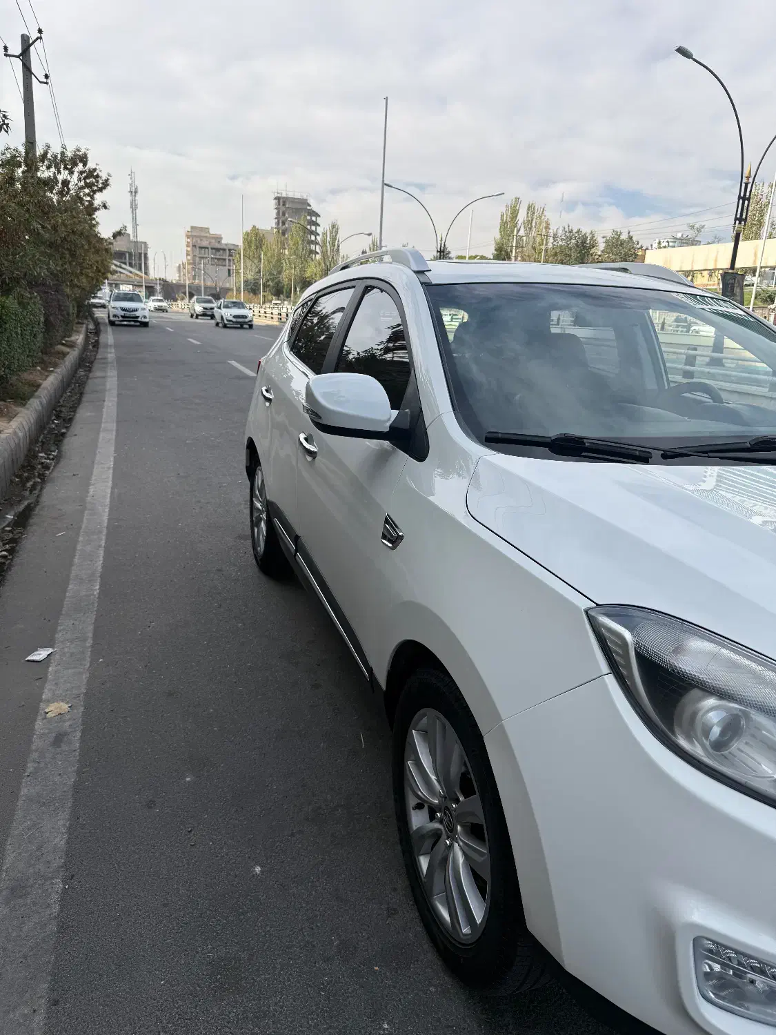 جک s5 1402|خودرو سواری و وانت|بستان آباد, |دیوار