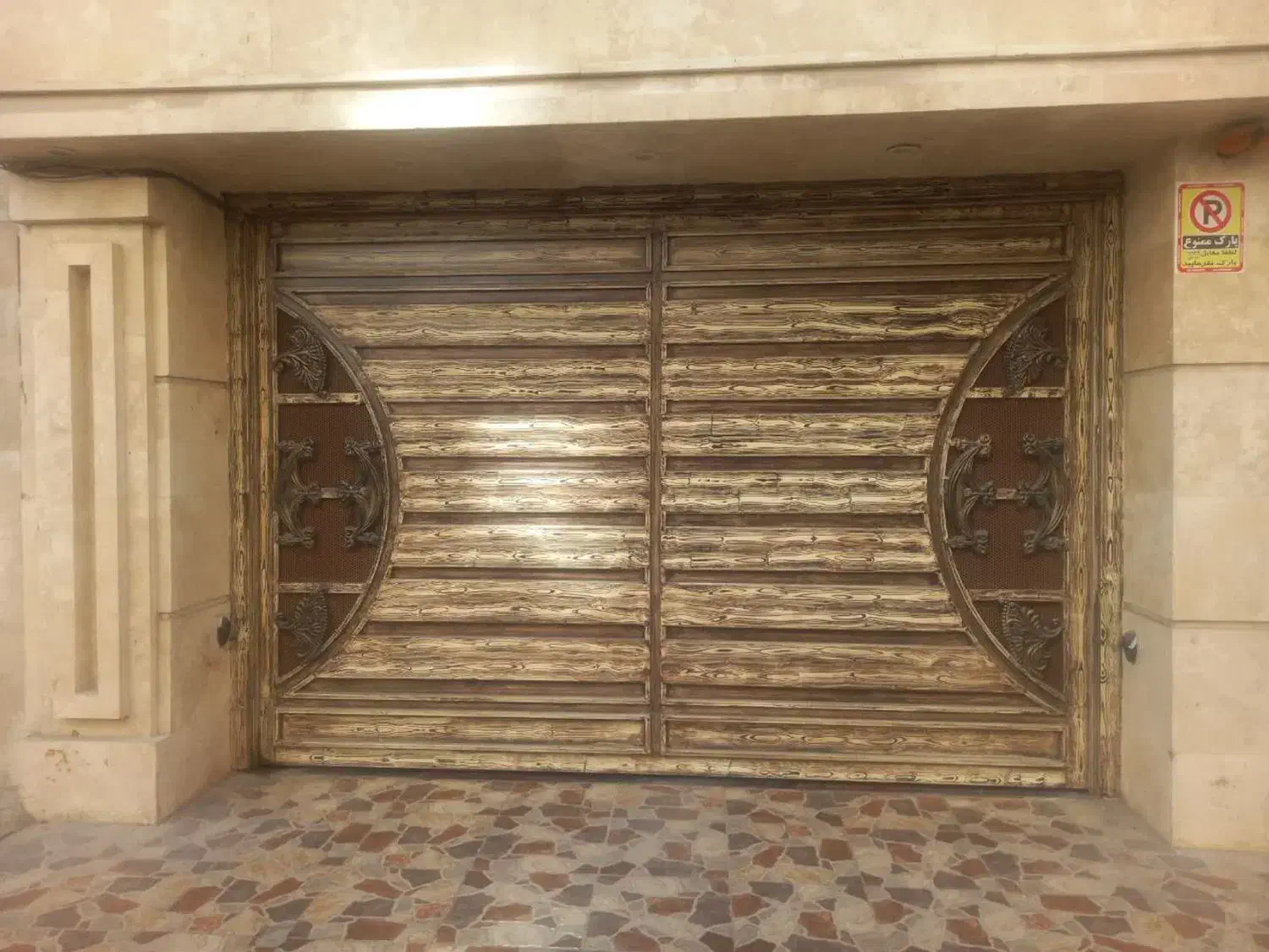 جوشکاری.آهنگری.بااکیپ مجرب.کارگاه وساختمان|خدمات پیشه و مهارت|اسلام‌شهر, صادقیه|دیوار