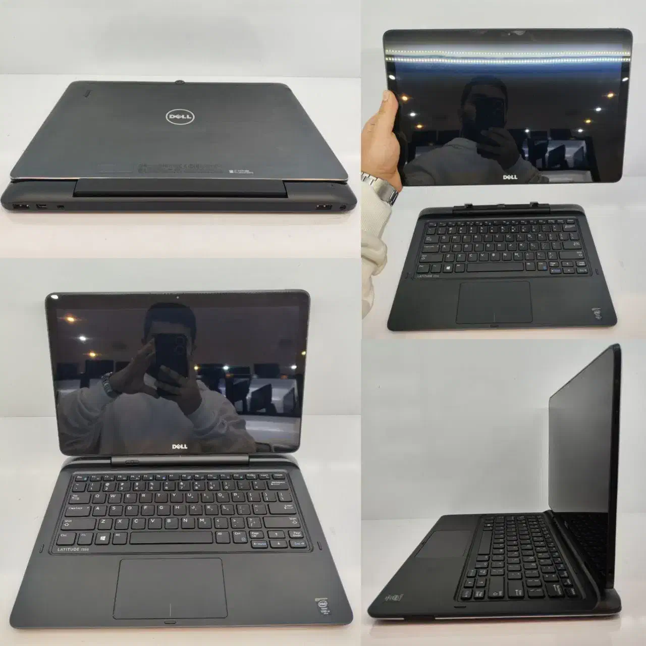 فروش لپتاب استوک|رایانه همراه|تهران, گلستان (شهرک راه آهن)|دیوار