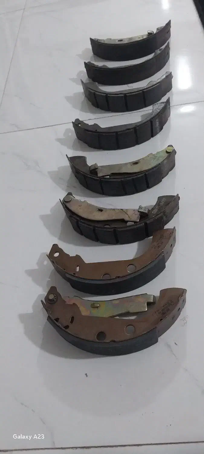 لنت ۴۰۵|قطعات یدکی و لوازم جانبی|نیشابور, خیام|دیوار