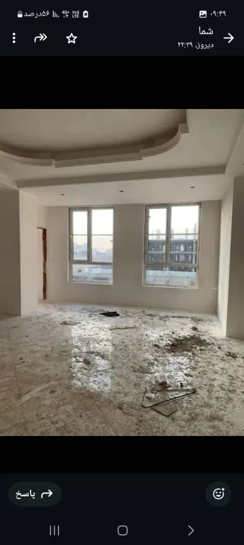 واحد آپارتمان ۹۰متری اسلامشهرقایمه|فروش آپارتمان|اسلامشهر, شهرک قائمیه|دیوار