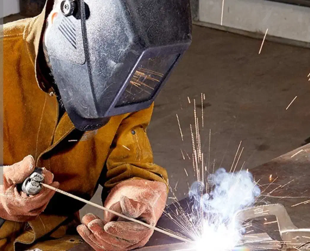 انواع جوشکاری|خدمات پیشه و مهارت|چالوس, |دیوار